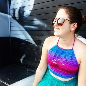 Meet your Posher, Erin